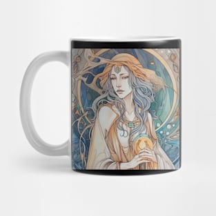 Mage Mug